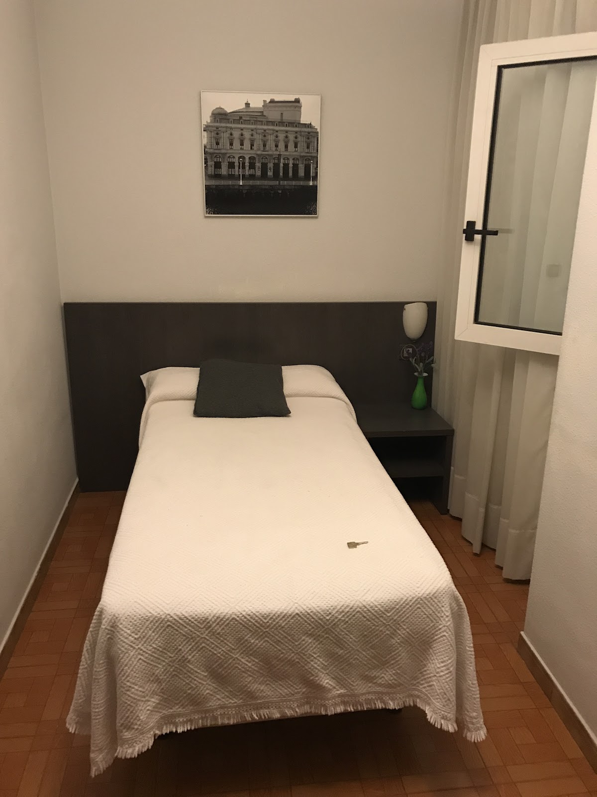 Ripa Hotel photo 5, hotel accommodation in Bilbao on the Camino del Norte