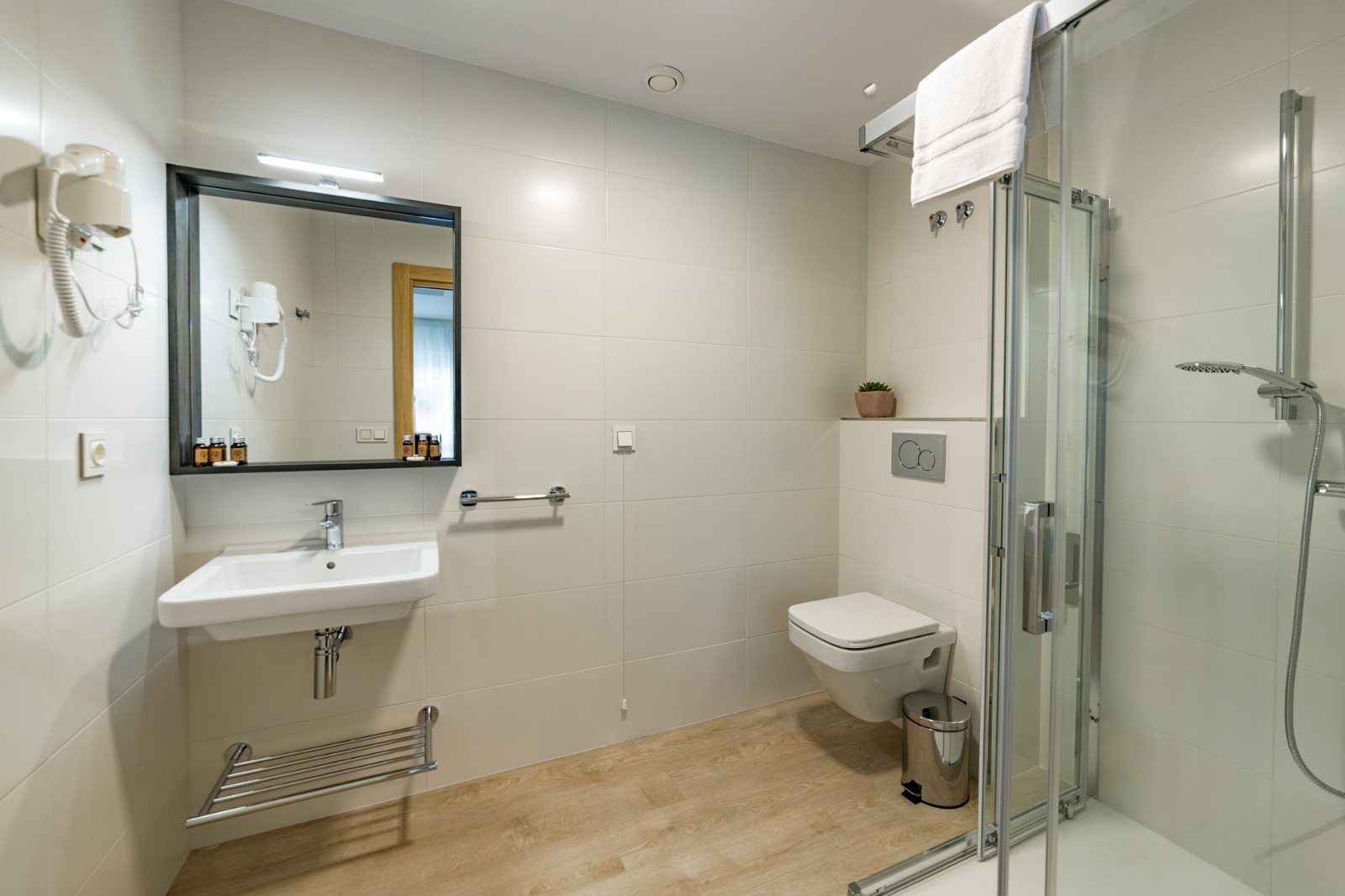 Atotxa Rooms photo 3, pension accommodation in San Sebastian on the Camino del Norte
