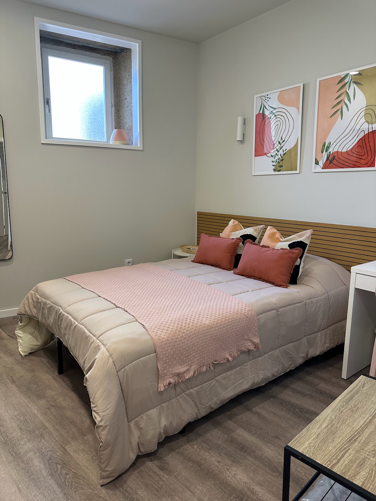 Centro da Vila photo 6, guesthouse accommodation in Ponte de Lima on the Camino Portuguese