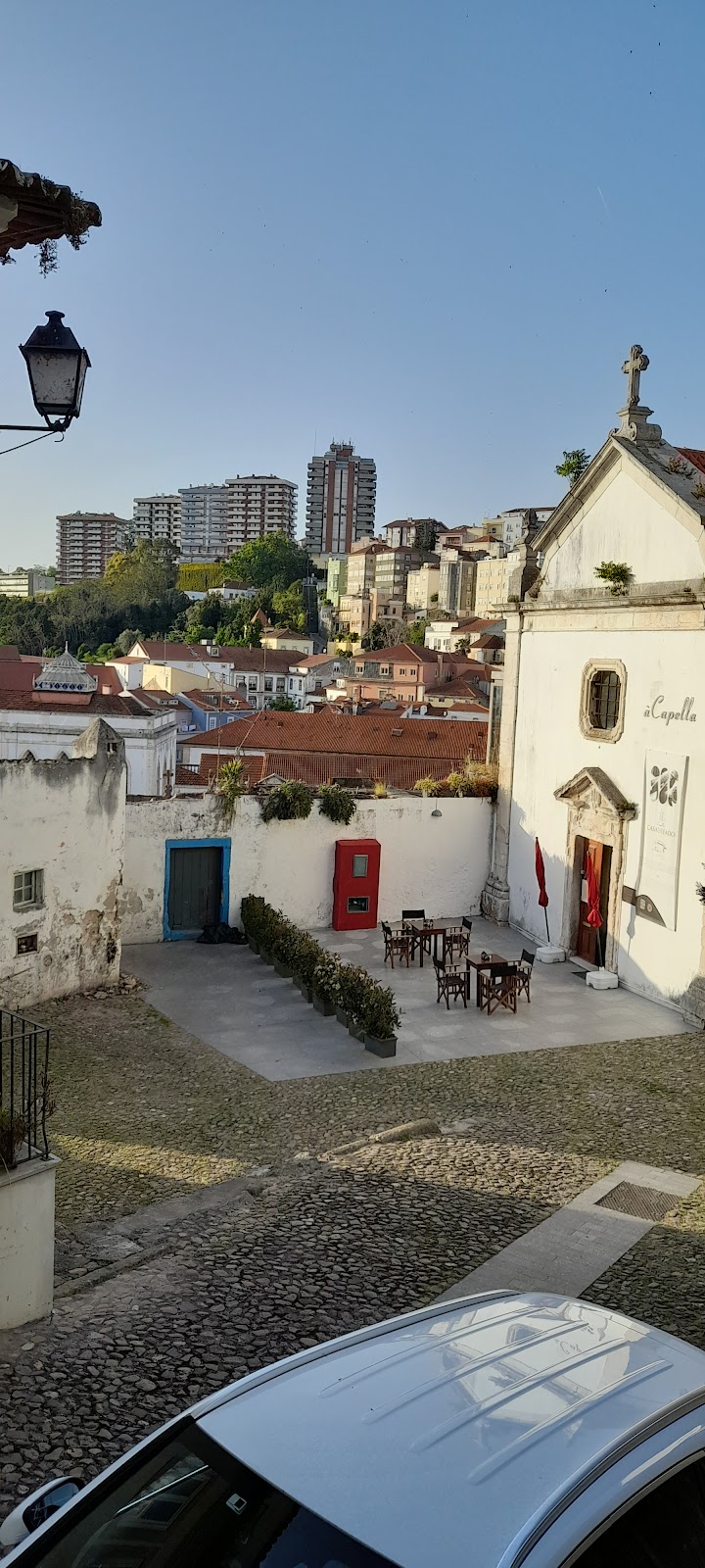 NN Guest House photo 10, accommodation listing in Coimbra on the Camino Portuguese