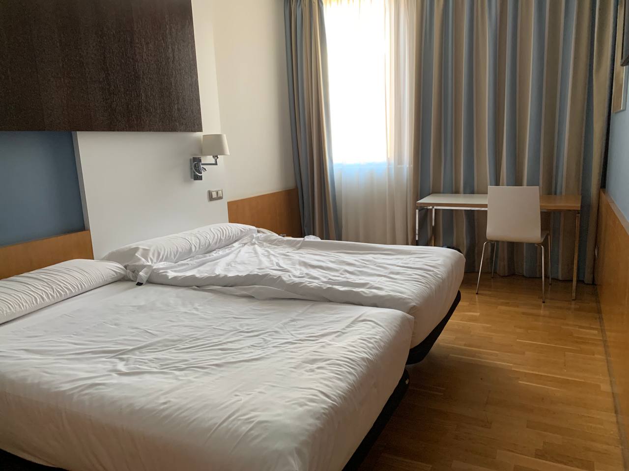 Hotel Boutique Museo photo 2, hotel accommodation in Burgos on the Camino Frances