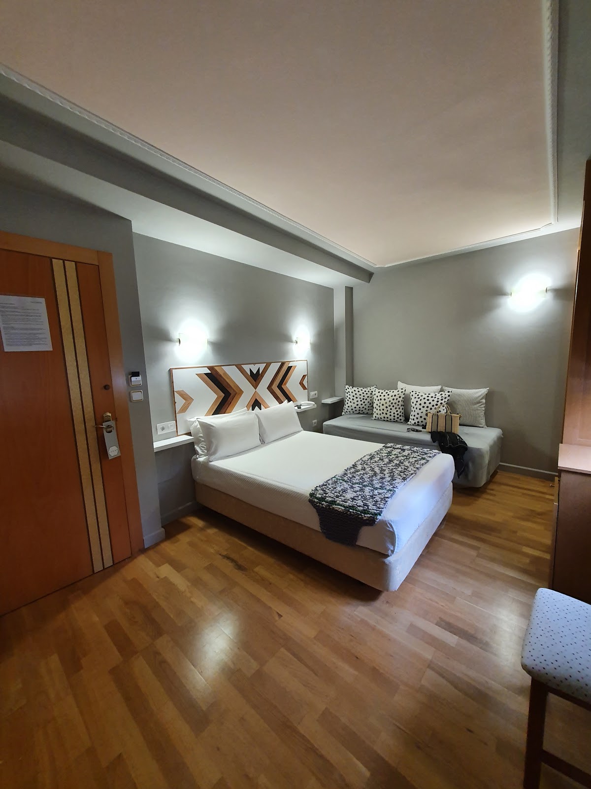 Hotel La Cuesta, hotel accommodation in Tapia de Casariego on the Camino del Norte
