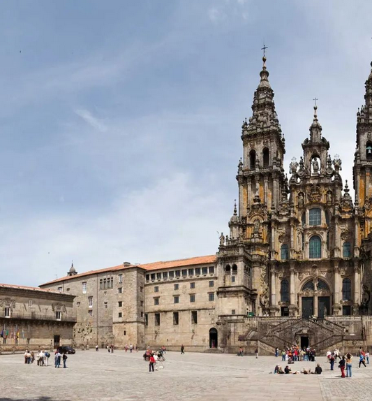Meiga BackPackers photo 28, albergue accommodation in Santiago de Compostela on the Camino Frances
