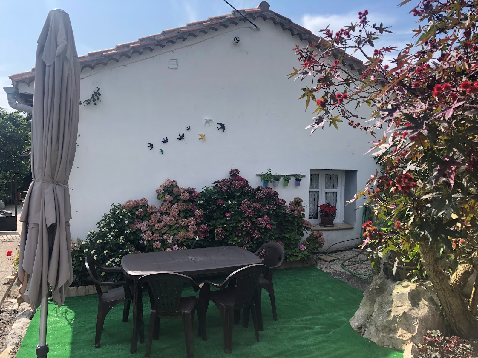La casuca del Calero, villa accommodation in Oreña on the Camino del Norte