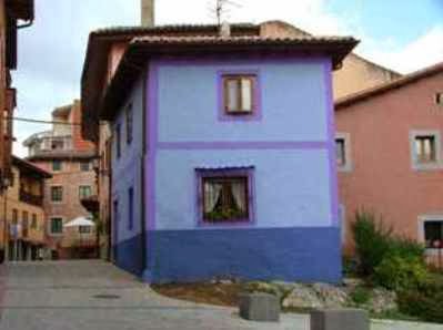 La Casina De Llanes, guesthouse accommodation in Llanes on the Camino del Norte