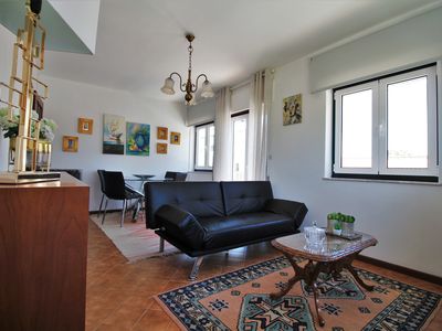 Casa dos Ouriços photo 2, villa accommodation in Ponte de Lima on the Camino Portuguese