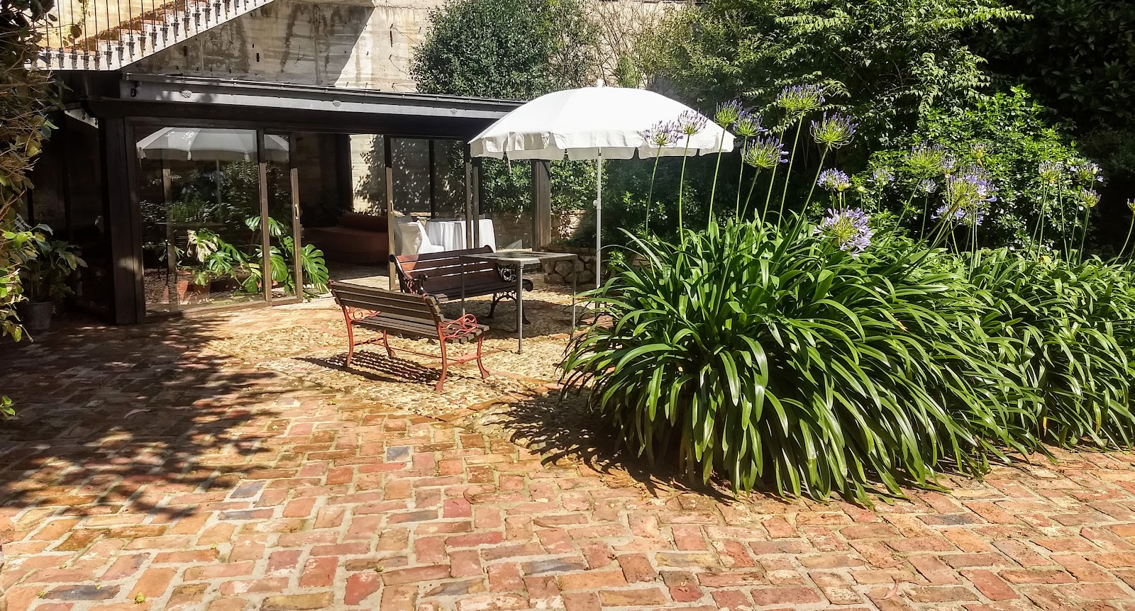 Casa De Guela photo 7, apartment accommodation in Santillana del Mar on the Camino del Norte