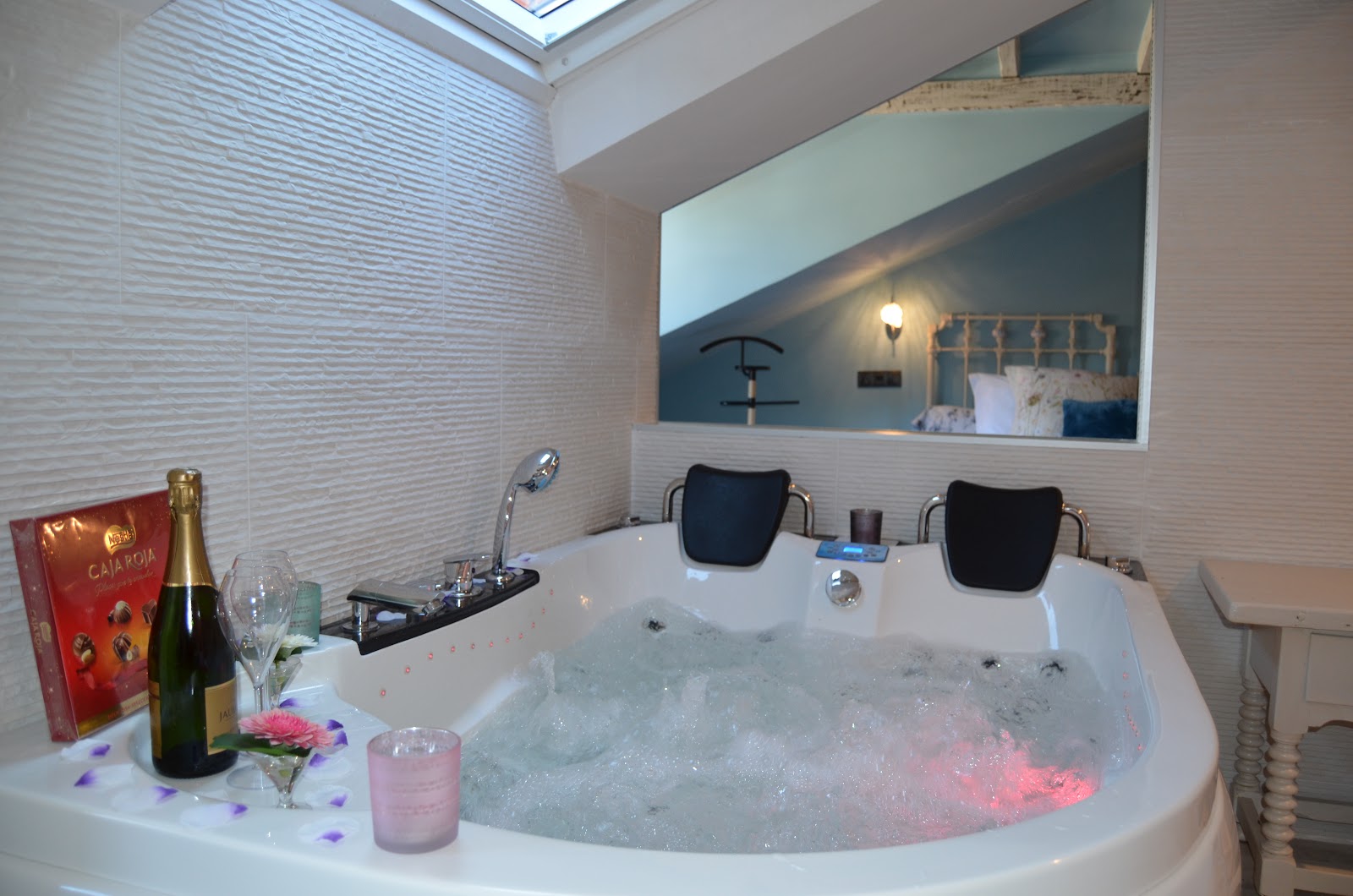 Akla Hotel Suites Santillana photo 10, hotel accommodation in Santillana del Mar on the Camino del Norte
