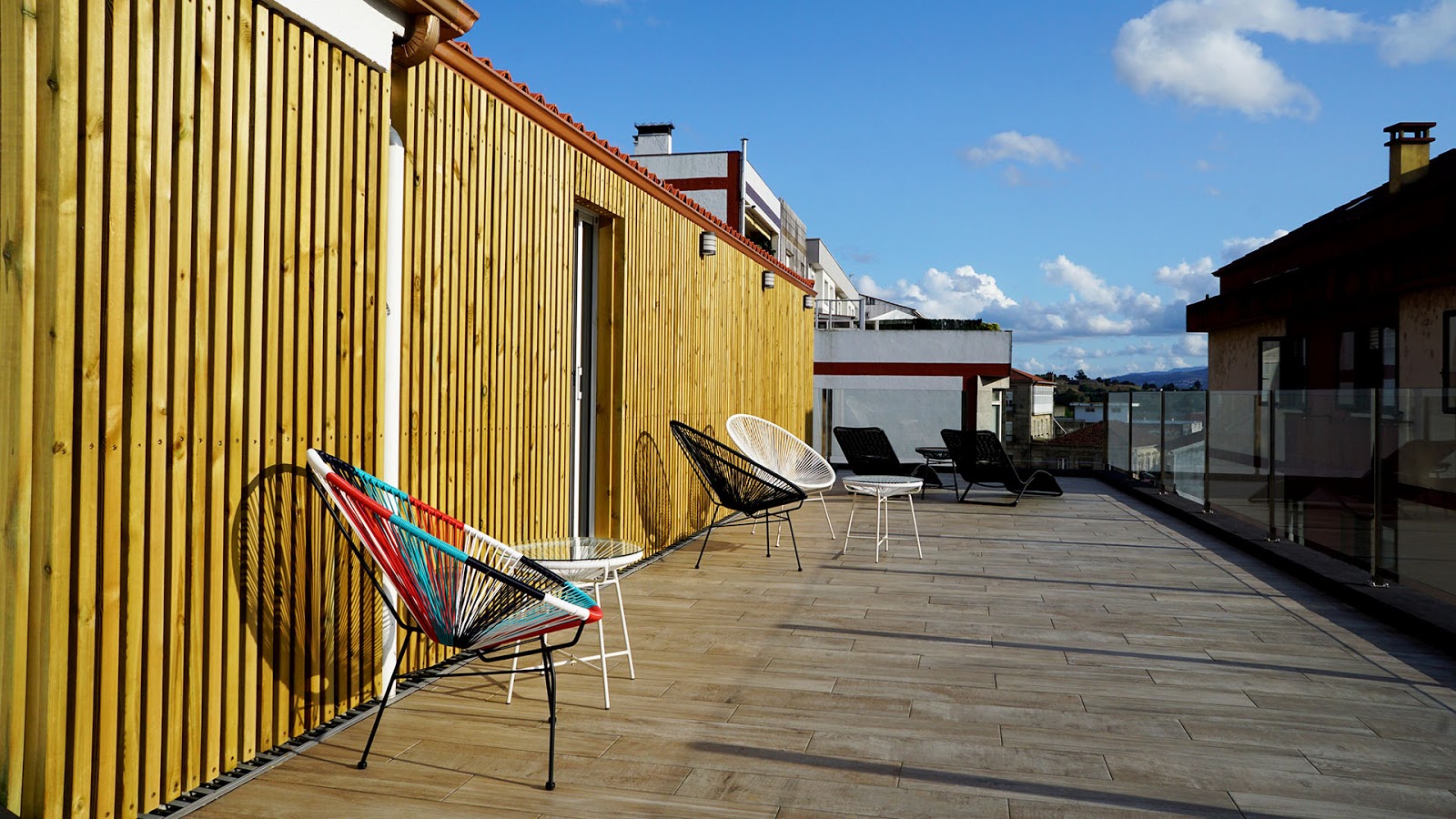 La Sigrina Hostal, hostel accommodation in Tui on the Camino Portuguese