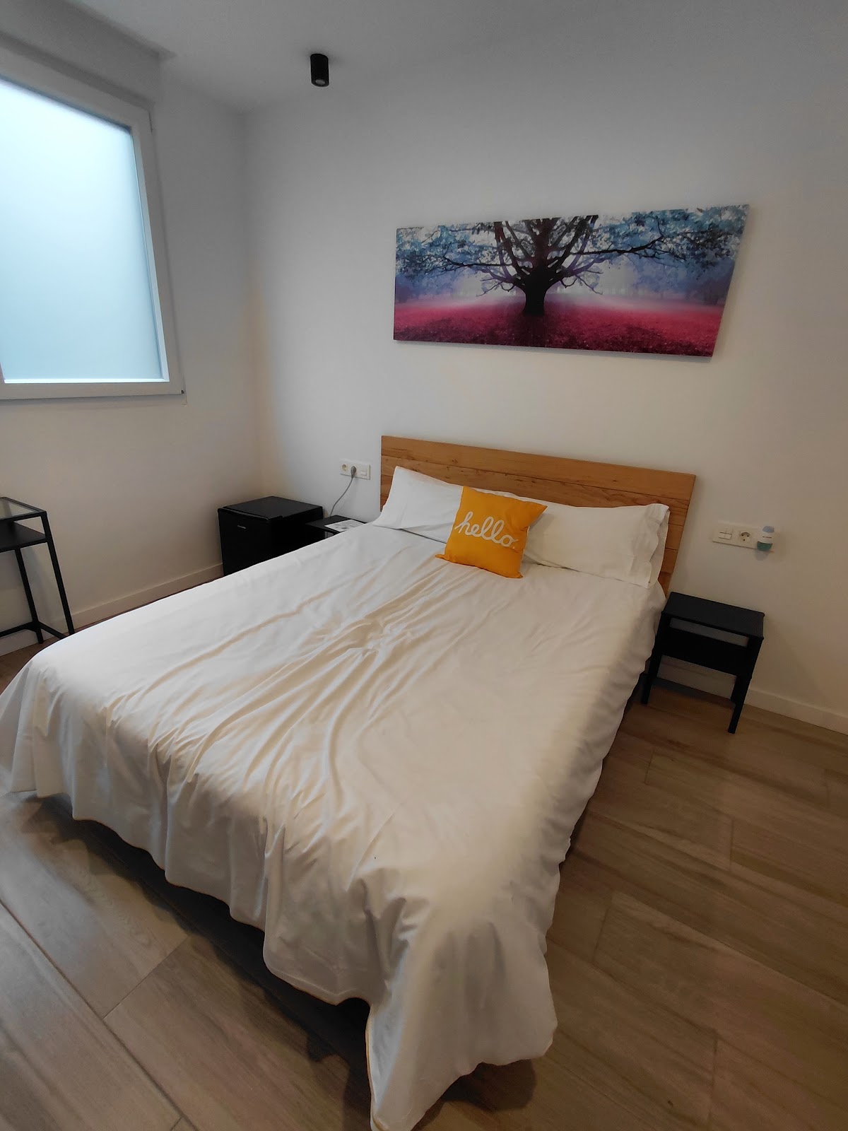 Bilbao ROOMS Miribilla photo 10, guesthouse accommodation in Bilbao on the Camino del Norte