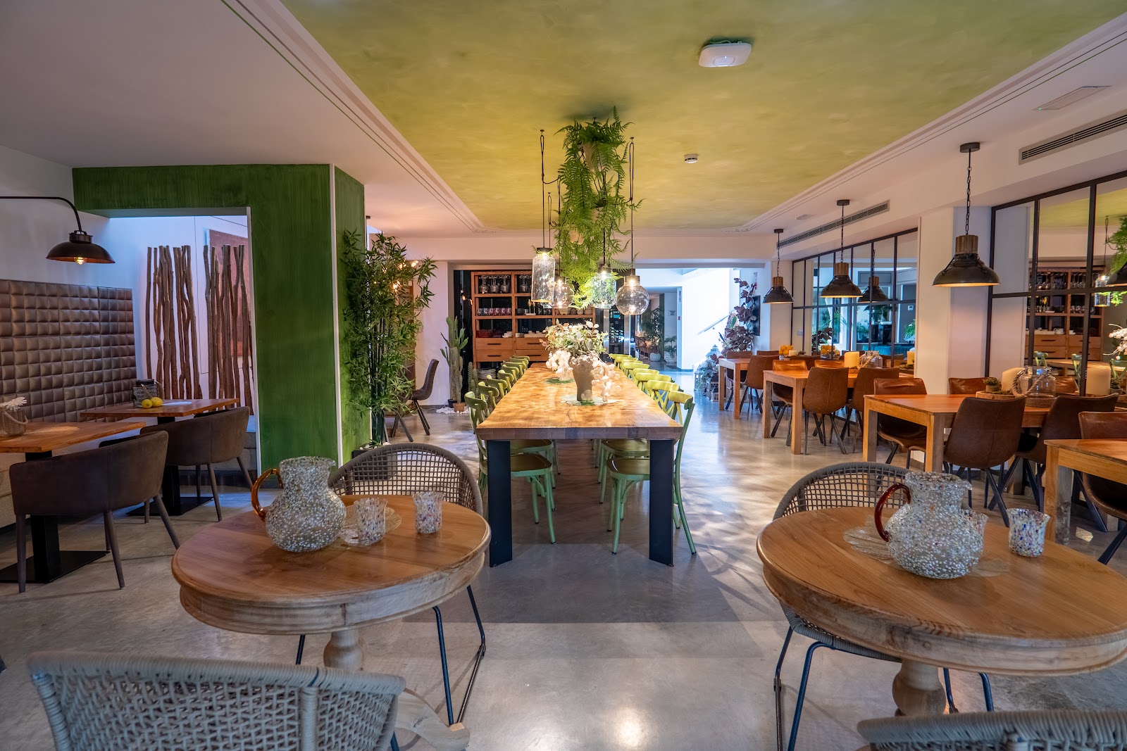 Hotel Cuevas photo 8, hotel accommodation in Santillana del Mar on the Camino del Norte