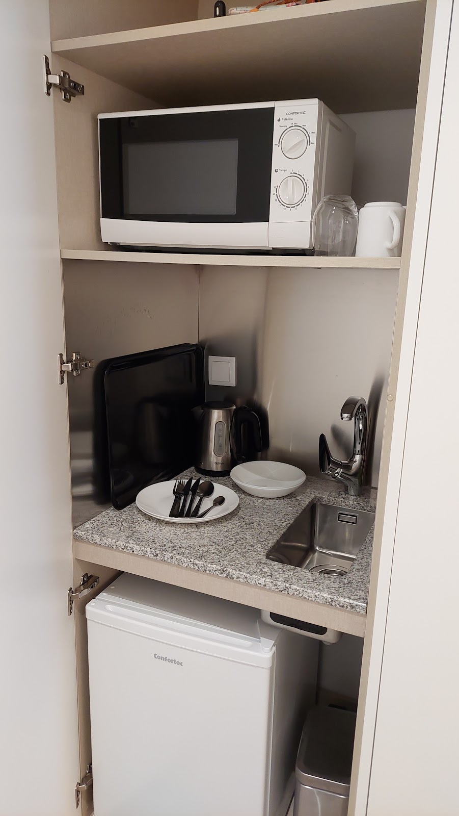 Coimbra Monumentais B&B photo 6, guesthouse accommodation in Coimbra on the Camino Portuguese