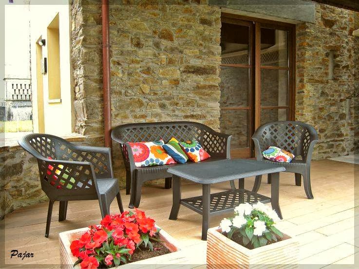 Apartamentos Rurales Casanova photo 7, apartment accommodation in Tapia de Casariego on the Camino del Norte