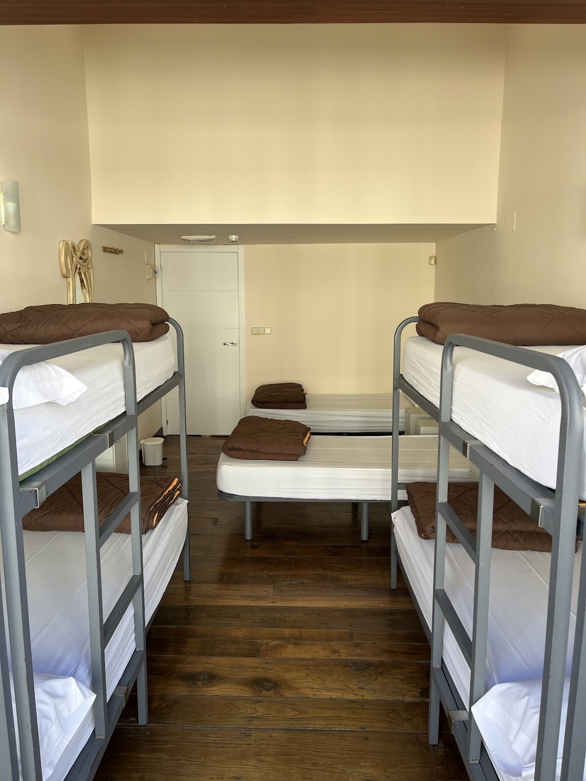Albergue Azabache photo 5, albergue accommodation in Santiago de Compostela on the Camino Frances
