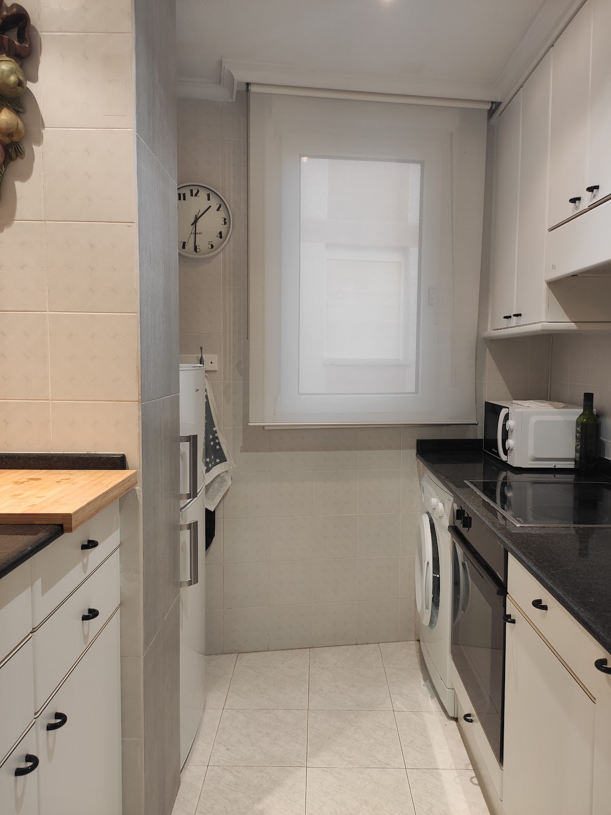 Casa Philippe photo 9, apartment accommodation in Mogro on the Camino del Norte
