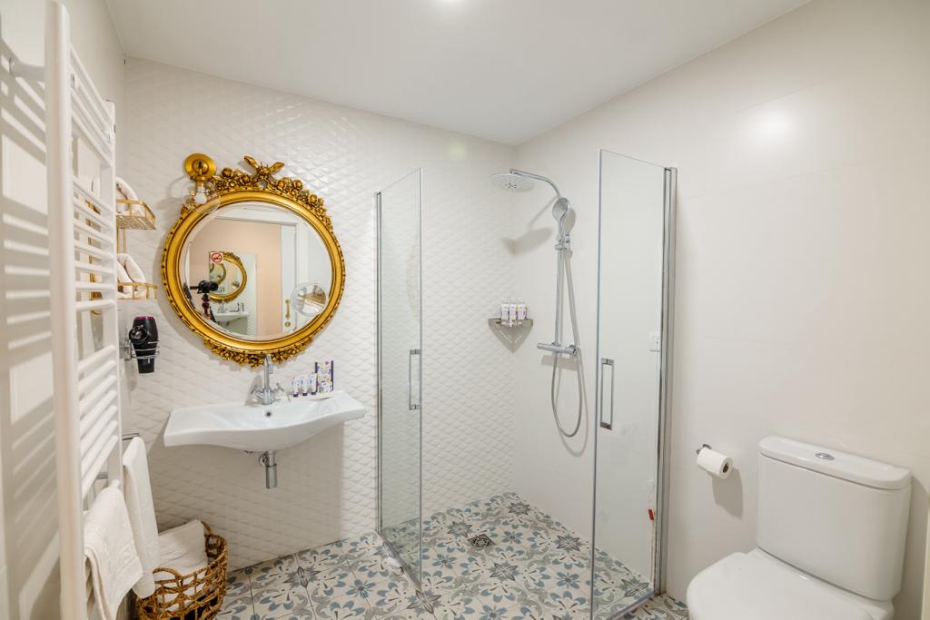Aniana Alojamiento Boutique photo 3, guesthouse accommodation in Logroño on the Camino Frances