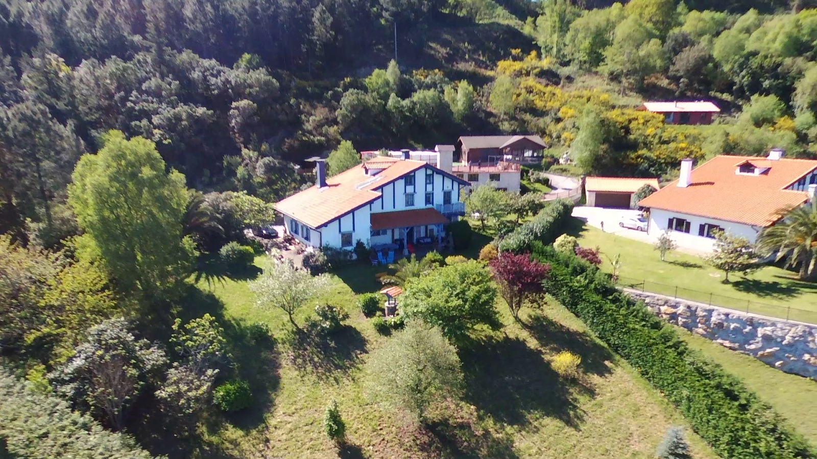 Mitriku B&B MUTRIKU SEA SIDE- Laranga Auzoa photo 9, guesthouse accommodation in Deba on the Camino del Norte