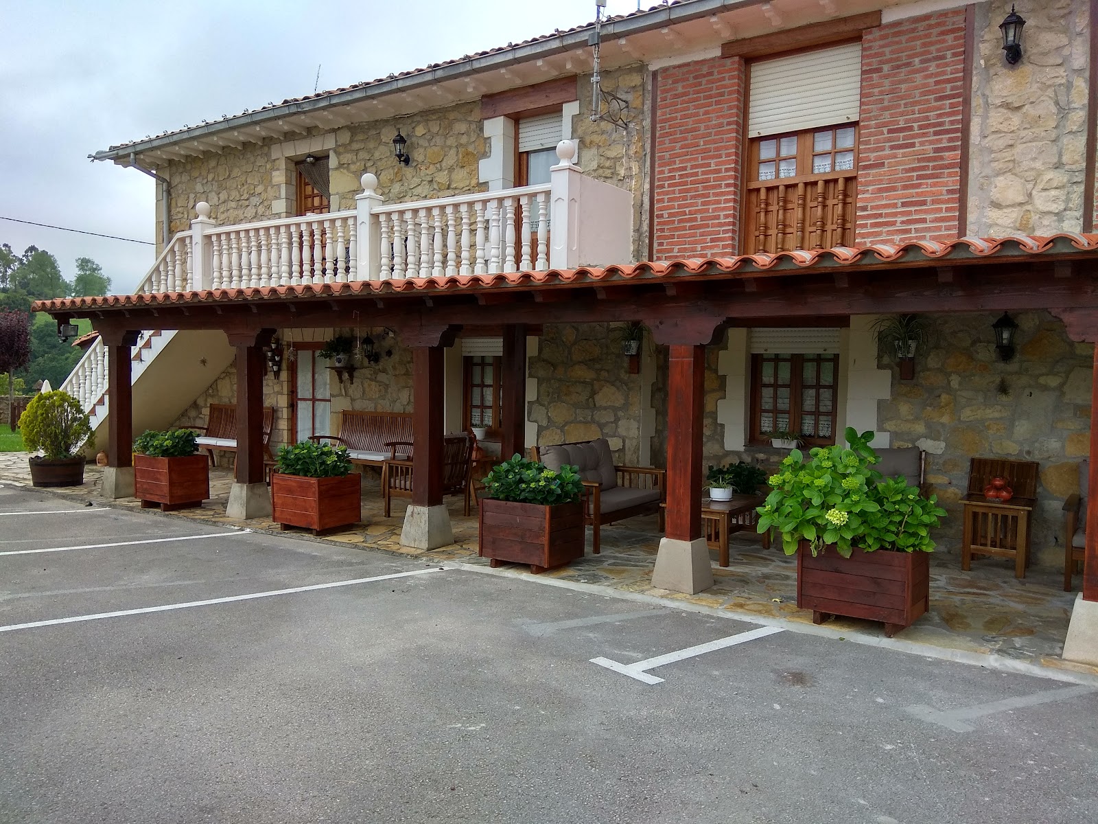 Hospedaje Vega photo 4, hotel accommodation in Santillana del Mar on the Camino del Norte