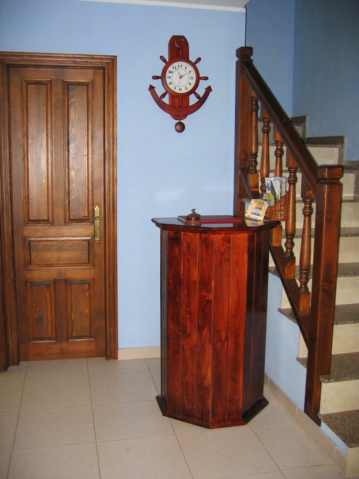 Hotel Fitu photo 9, hotel accommodation in Colunga on the Camino del Norte