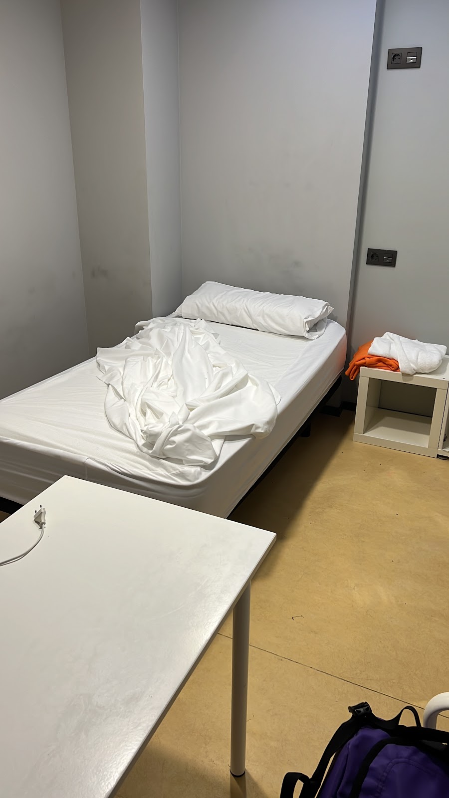 Vigo Beds and Rooms photo 10, hostel accommodation in Vigo on the Camino Portuguese