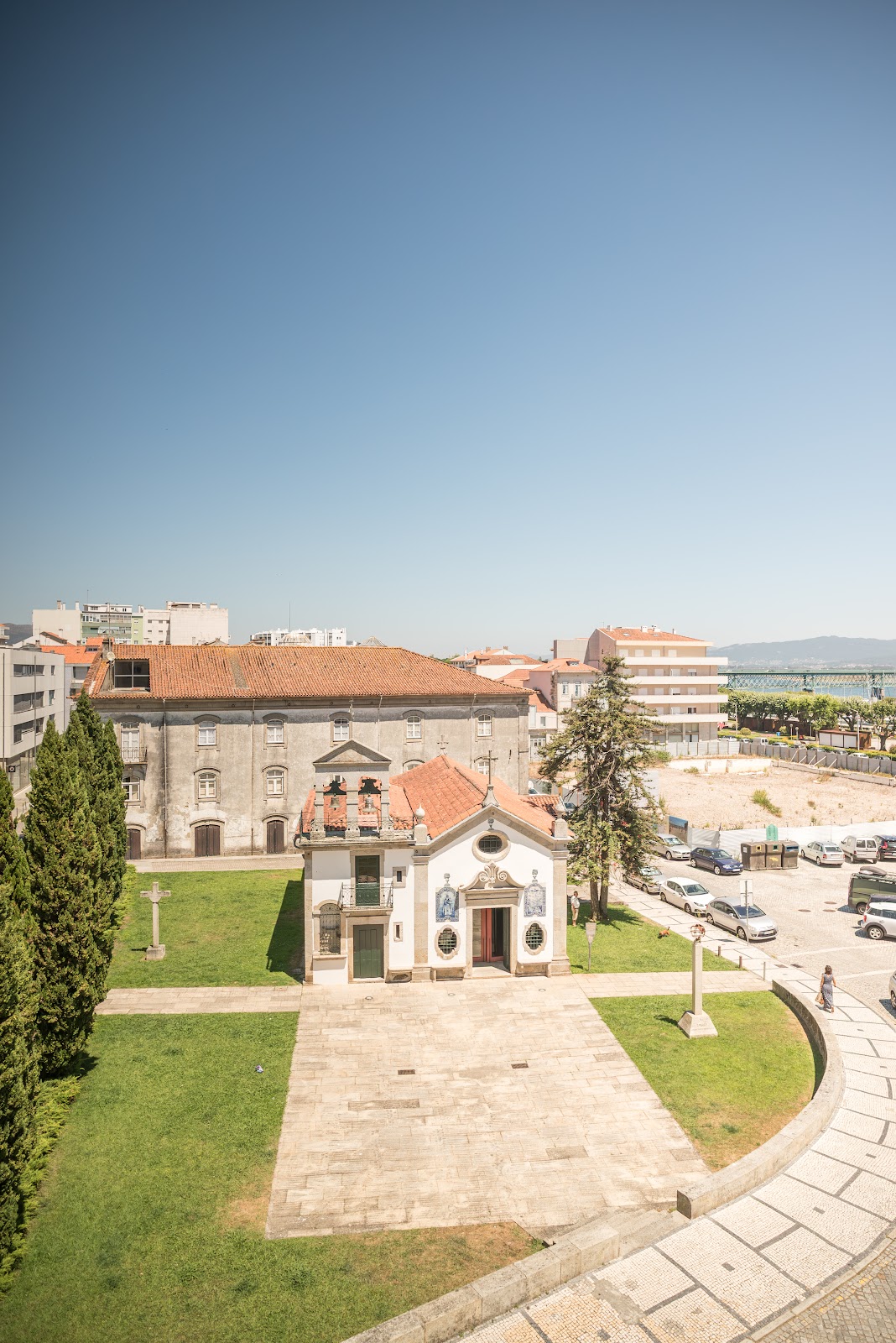 ALEX POINT - Guest House, guesthouse accommodation in Viana do Castelo on the Camino Portuguese