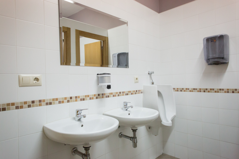 Albergue O Burgo photo 3, albergue accommodation in Pedrouze / Arca on the Camino Frances