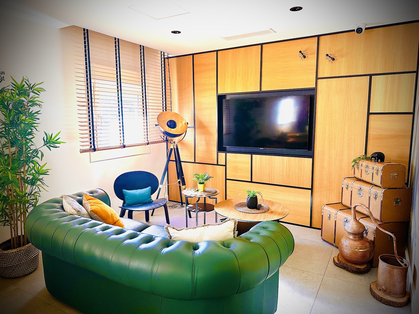 HotelLotus photo 6, hotel accommodation in Caldas de Reis on the Camino Portuguese