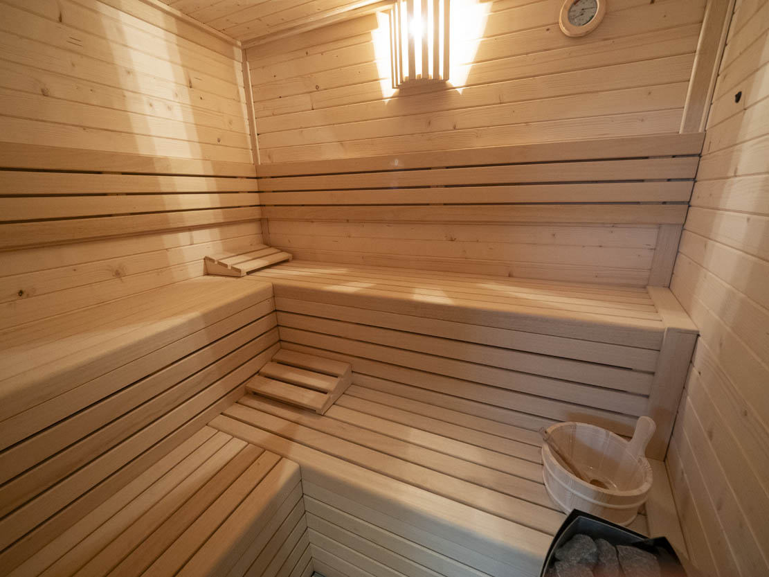 Albergue Cruceiro photo 6, albergue accommodation in Pedrouze / Arca on the Camino Frances
