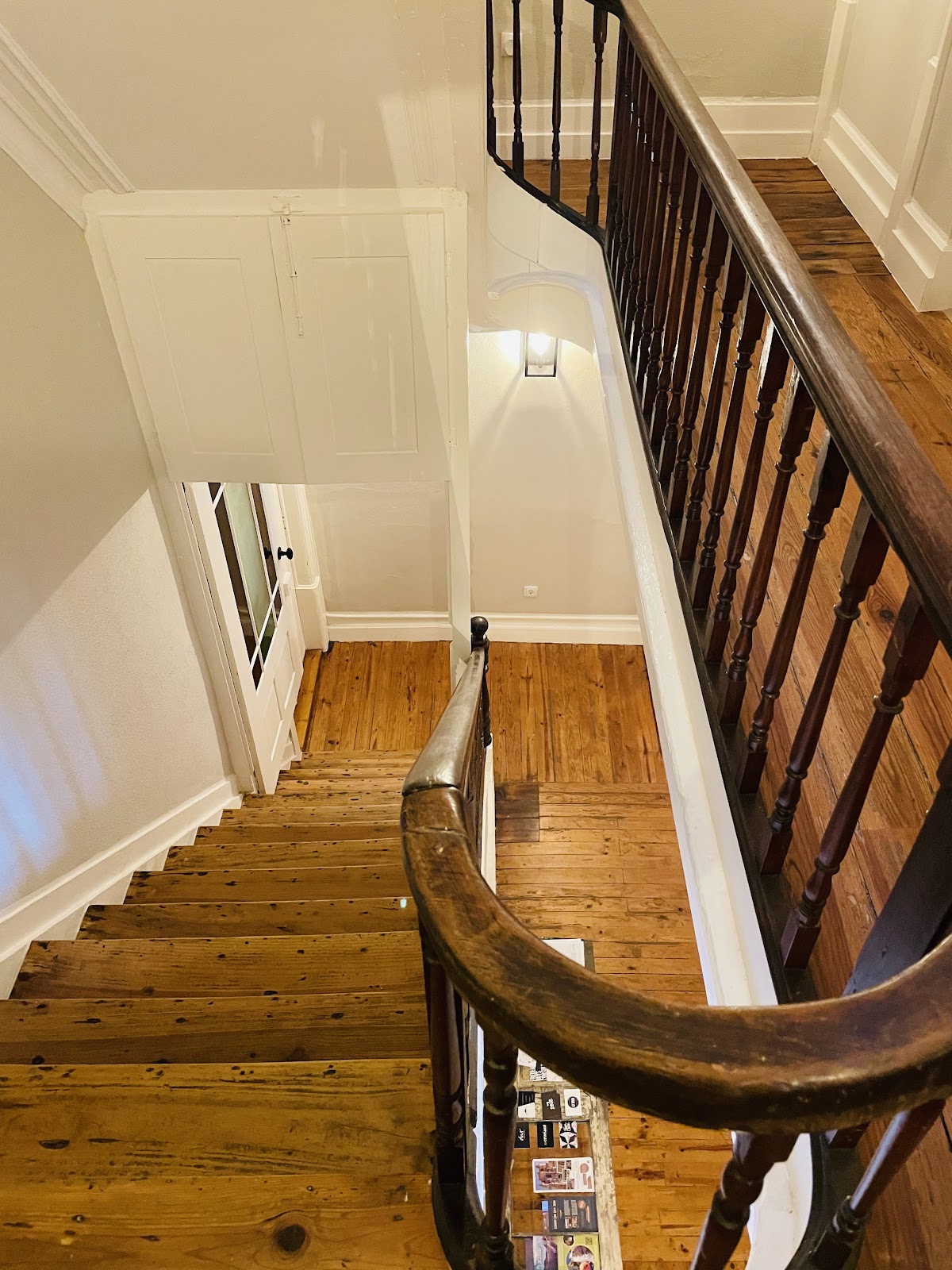 Charme 19 photo 3, accommodation listing in Coimbra on the Camino Portuguese