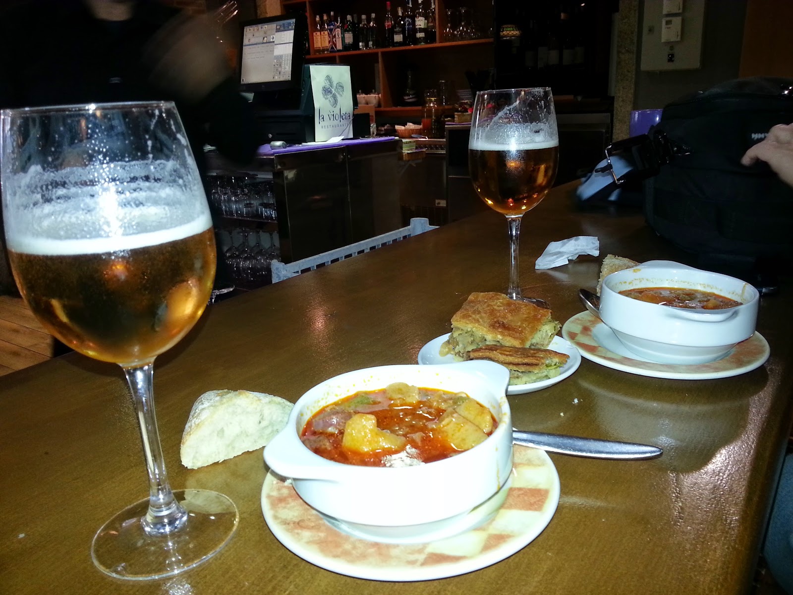 Hotel Aroi Bierzo Plaza photo 10, hotel accommodation in Ponferrada on the Camino Frances