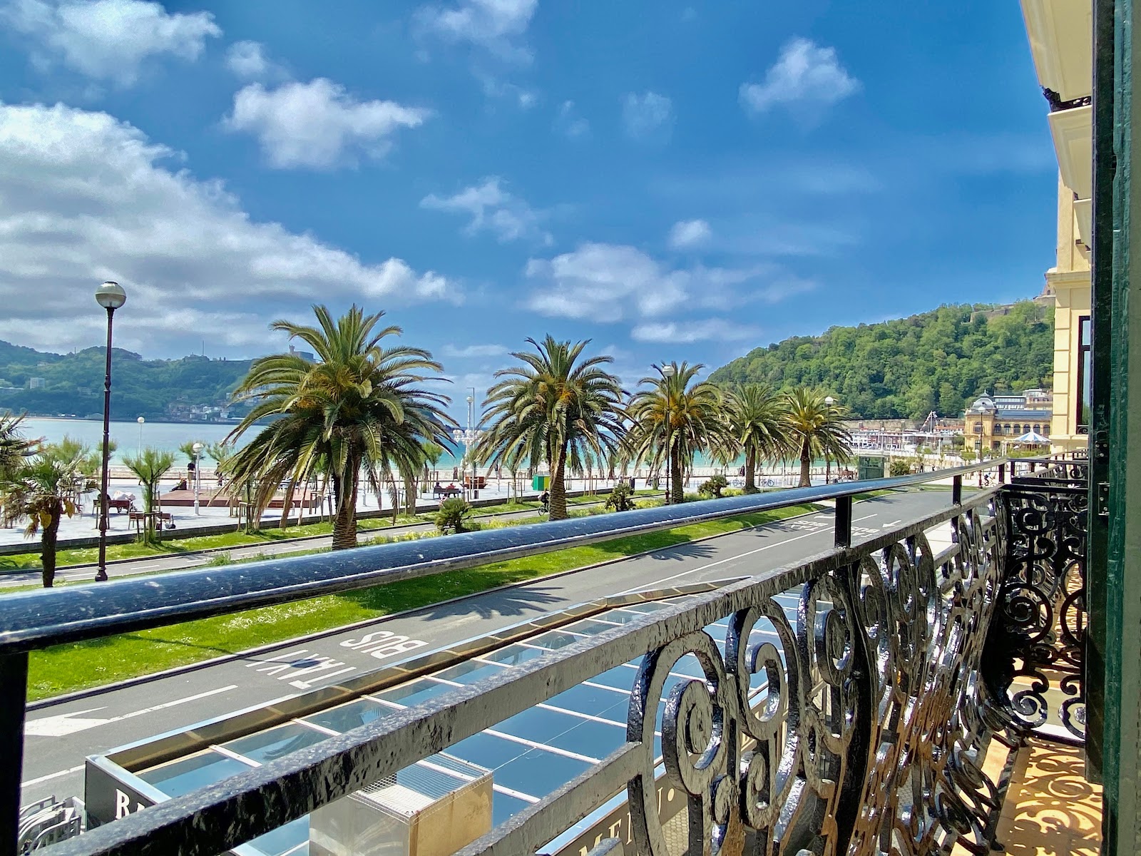 SanSebastianForyou / Mirandoalaconcha Rooms photo 5, guesthouse accommodation in San Sebastian on the Camino del Norte