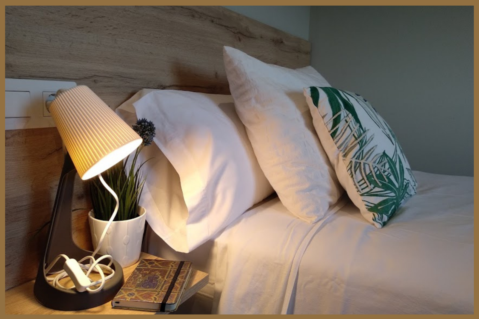 Km101 Hotel photo 6, guesthouse accommodation in Baamonde on the Camino del Norte