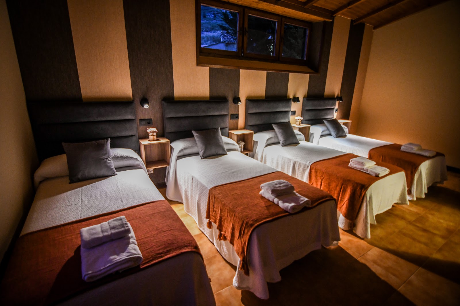 Hotel Rural La Cachava photo 4, hotel accommodation in Castrojeriz on the Camino Frances