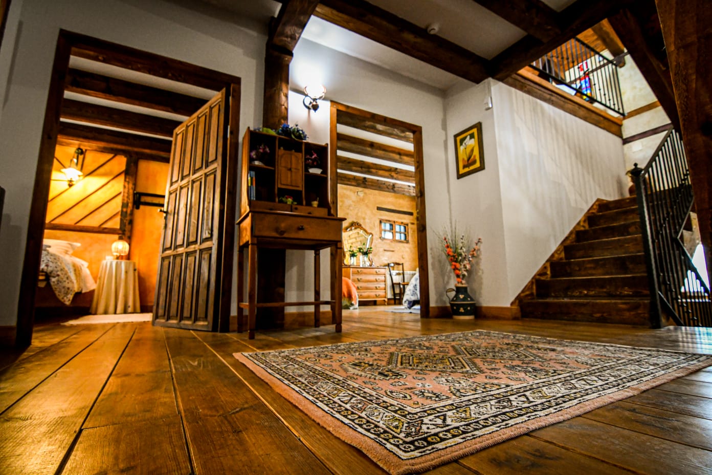 Casa Rural La Mora Cantana, villa accommodation in Castrojeriz on the Camino Frances