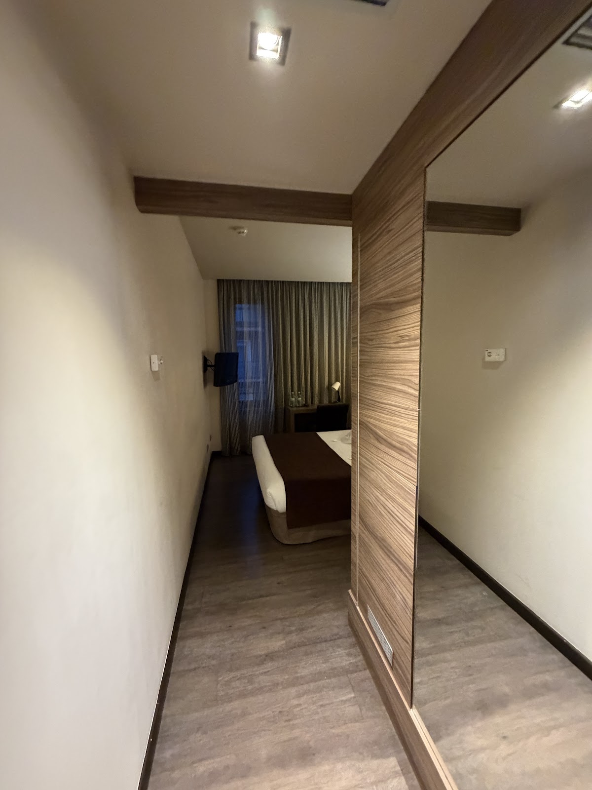 Hotel Aroi Ponferrada photo 9, hotel accommodation in Ponferrada on the Camino Frances
