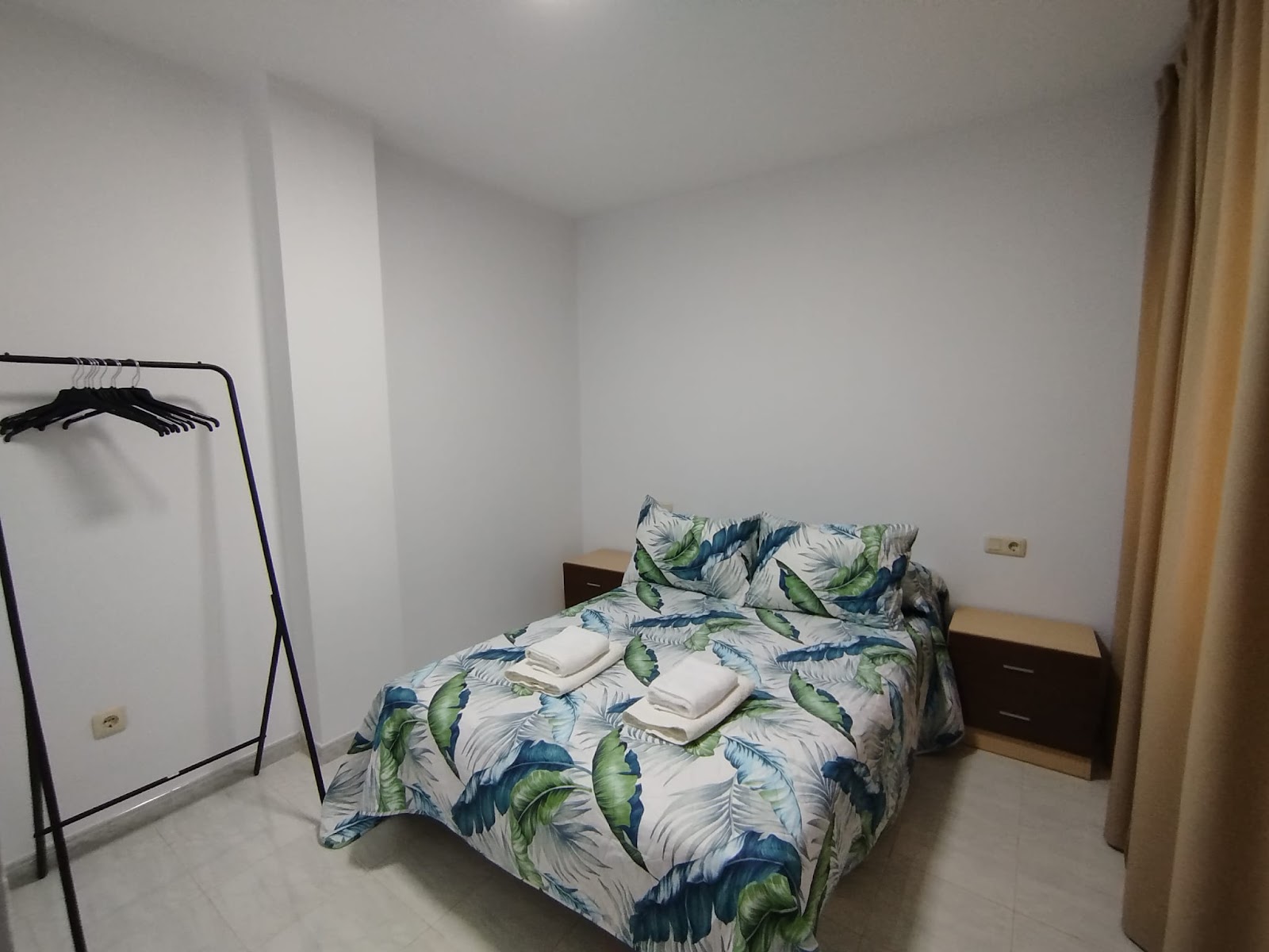 APARTAMENTO MARSAN photo 6, apartment accommodation in Arzúa on the Camino Frances