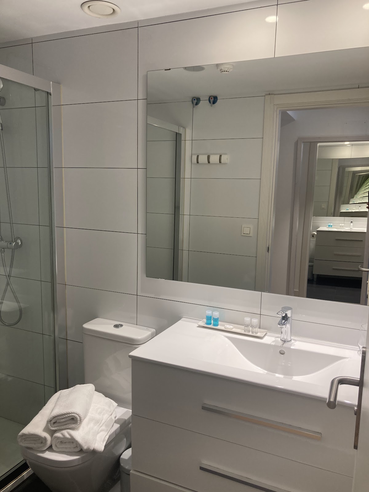 Hôtel Boulevart Donostia photo 6, hotel accommodation in San Sebastian on the Camino del Norte