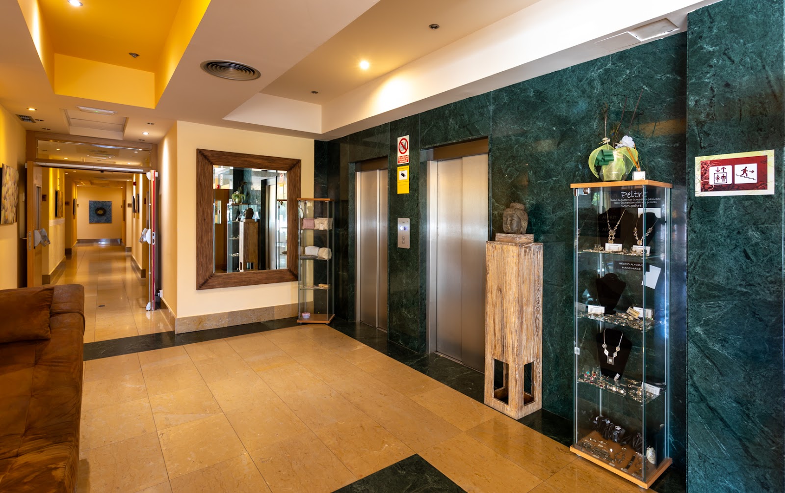 Felisa Spa photo 7, hotel accommodation in Capilla del Barrio Pereo on the Camino del Norte