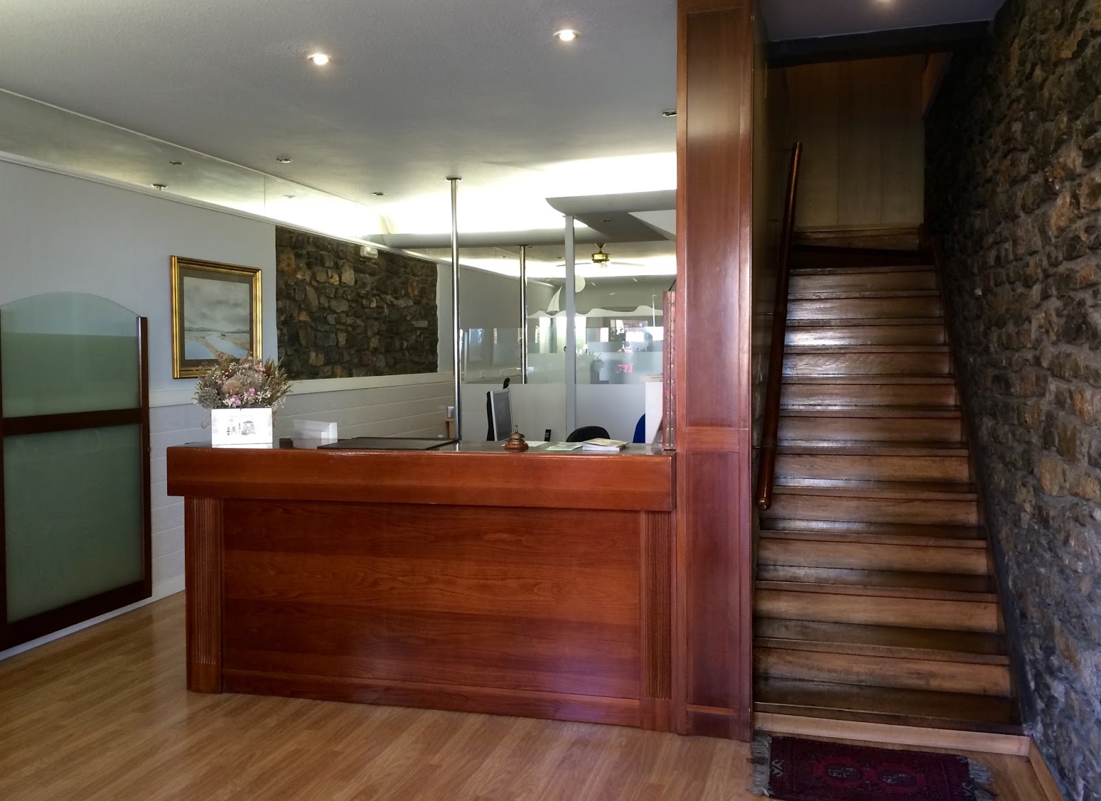 Albergue Villaviciosa photo 3, albergue accommodation in Villaviciosa on the Camino del Norte