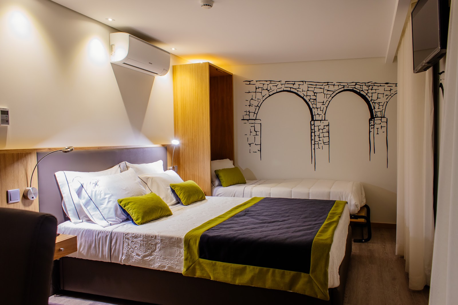 Venceslau Wine Boutique Hotel photo 3, guesthouse accommodation in Vila do Conde on the Camino Portuguese