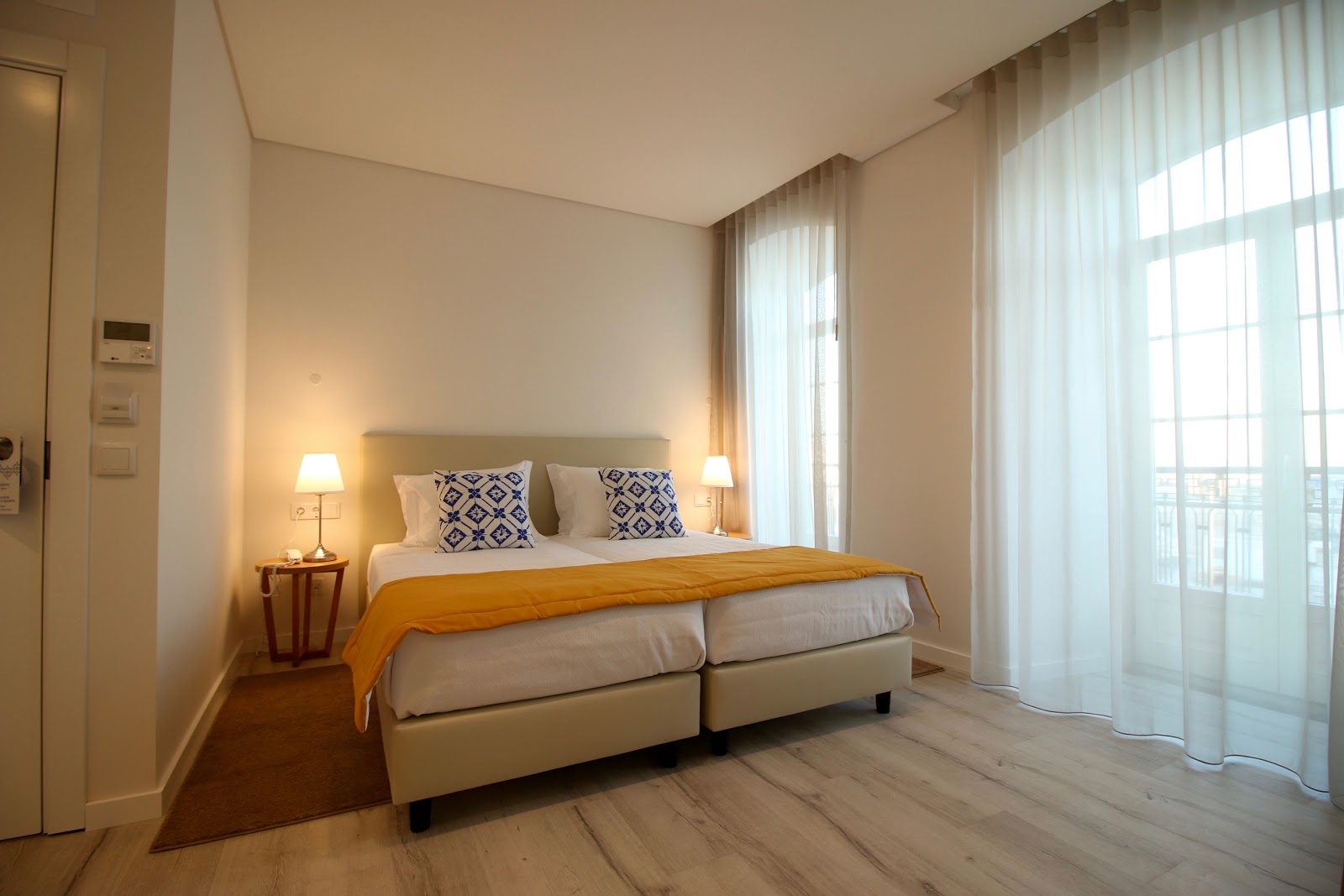 Hotel Riverside Alfama photo 2, hotel accommodation in Lisbon on the Camino Portuguese
