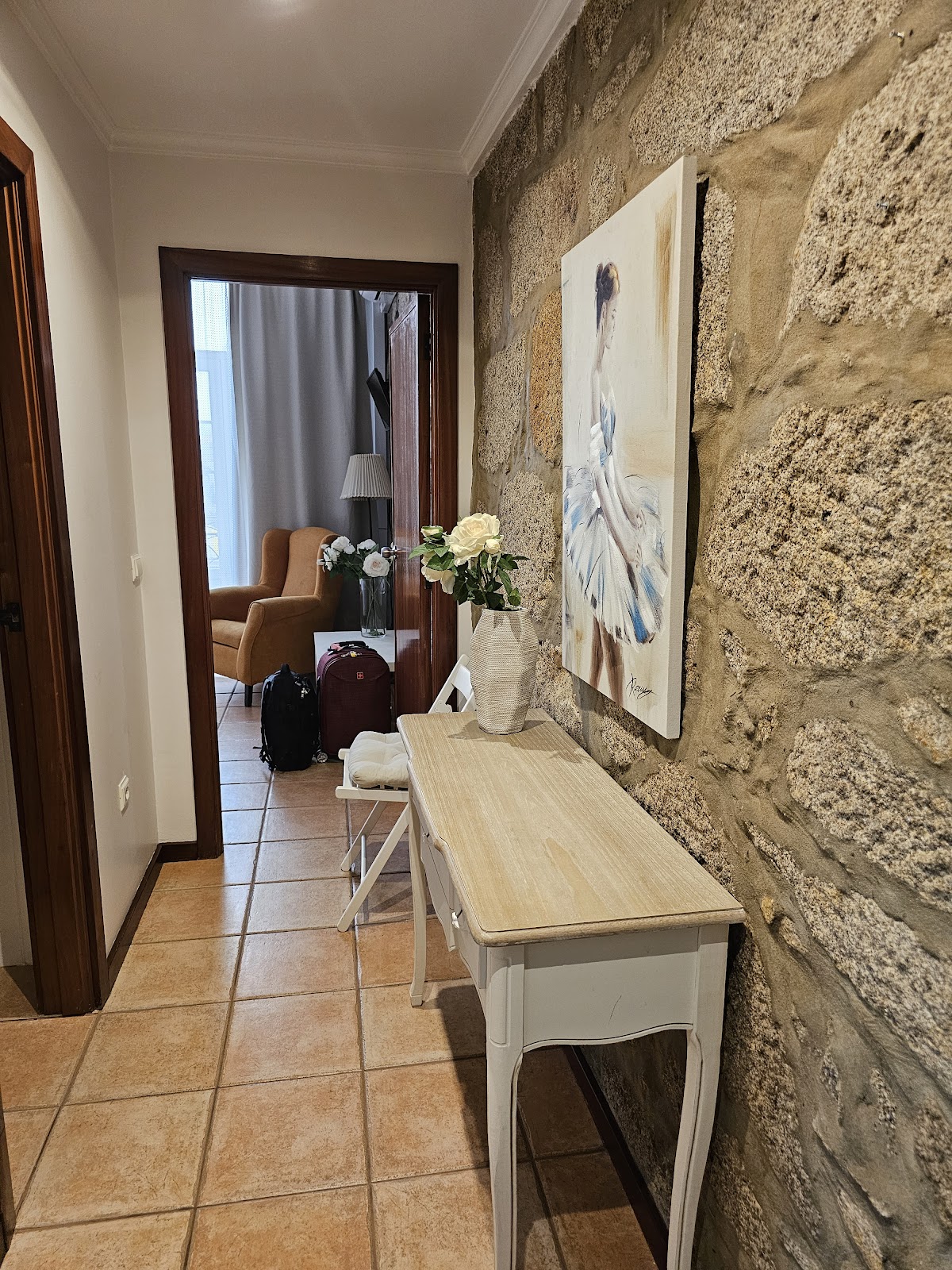 Turra Residence photo 3, guesthouse accommodation in Porto on the Camino Portuguese
