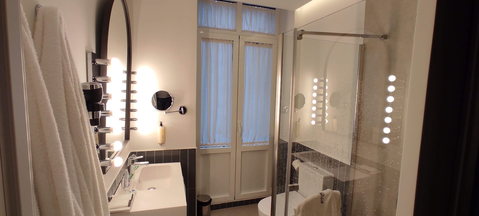 Intelier Villa Katalina photo 3, hotel accommodation in San Sebastian on the Camino del Norte