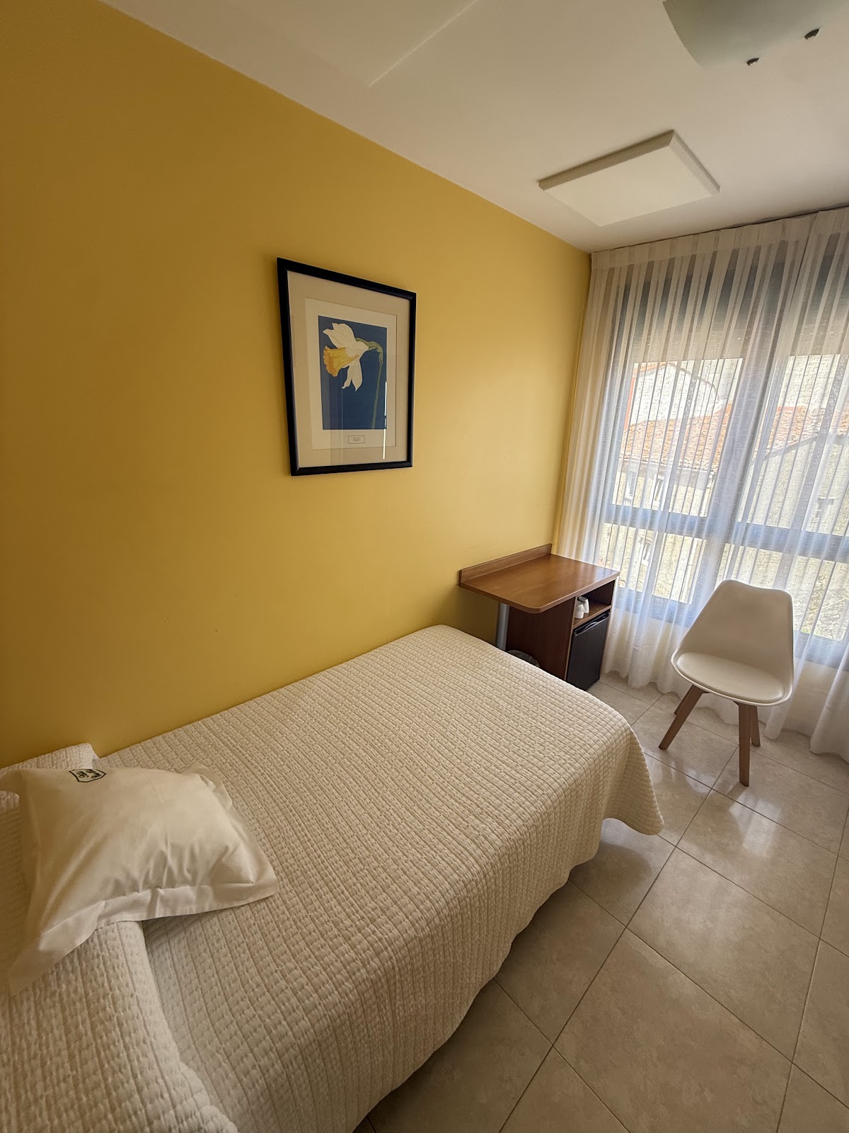 Hotel Casa Benilde photo 2, hotel accommodation in Palas de Rei on the Camino Frances