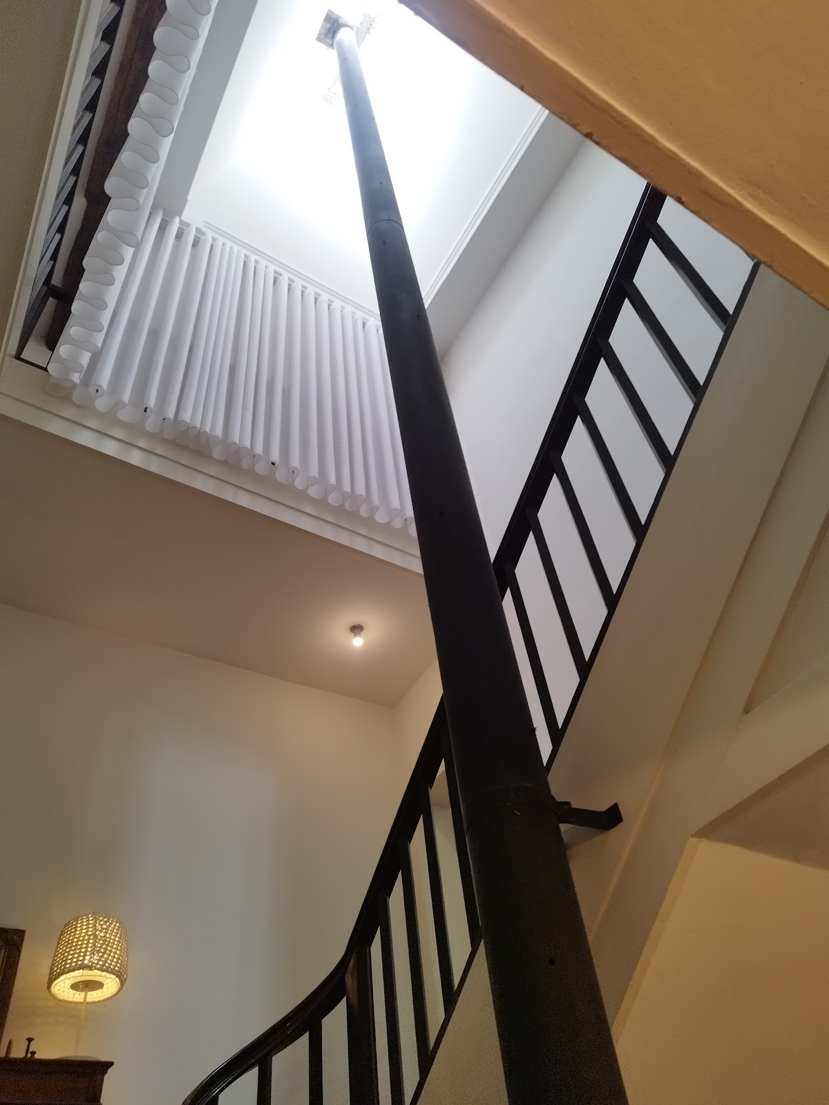 Down2Town B&B photo 10, guesthouse accommodation in Porto on the Camino Portuguese