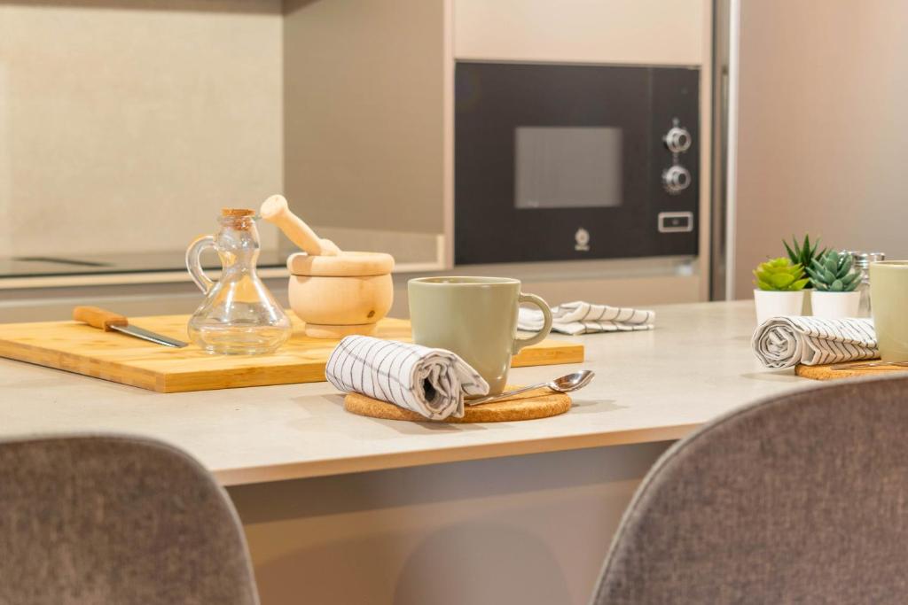 Espectacular apartamento a 10 minutos de Pamplona photo 4, villa accommodation in Uterga on the Camino Frances