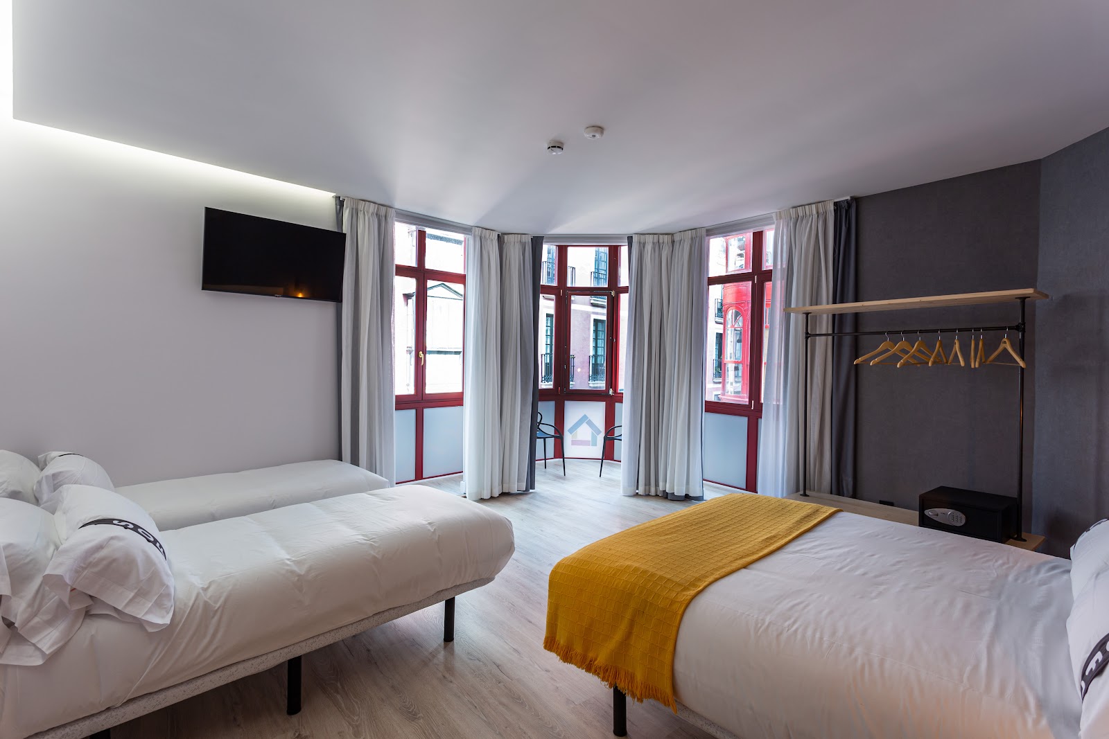 Casual Fuentes photo 10, hotel accommodation in Bilbao on the Camino del Norte