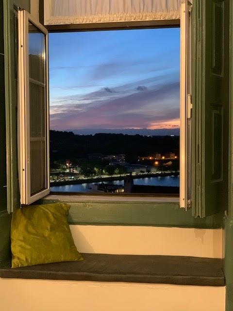 Ilha 12 Suites photo 6, guesthouse accommodation in Coimbra on the Camino Portuguese