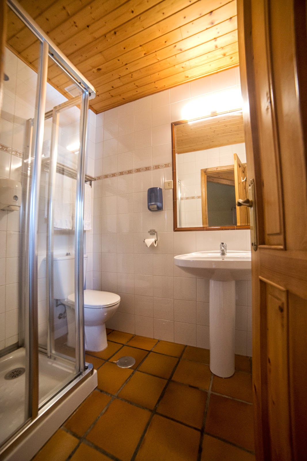 Alojamientos Rurales O Acivro photo 5, guesthouse accommodation in A Rua on the Camino Frances