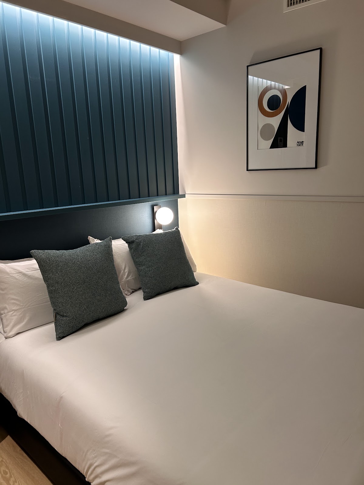 BYPILLOW Bilbo photo 4, hotel accommodation in Bilbao on the Camino del Norte
